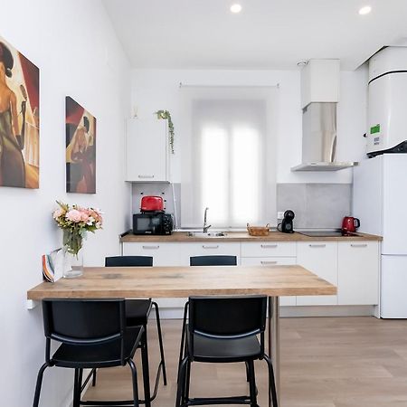 Bhost - Yayo Pepe Apartment Cordoba Exterior photo