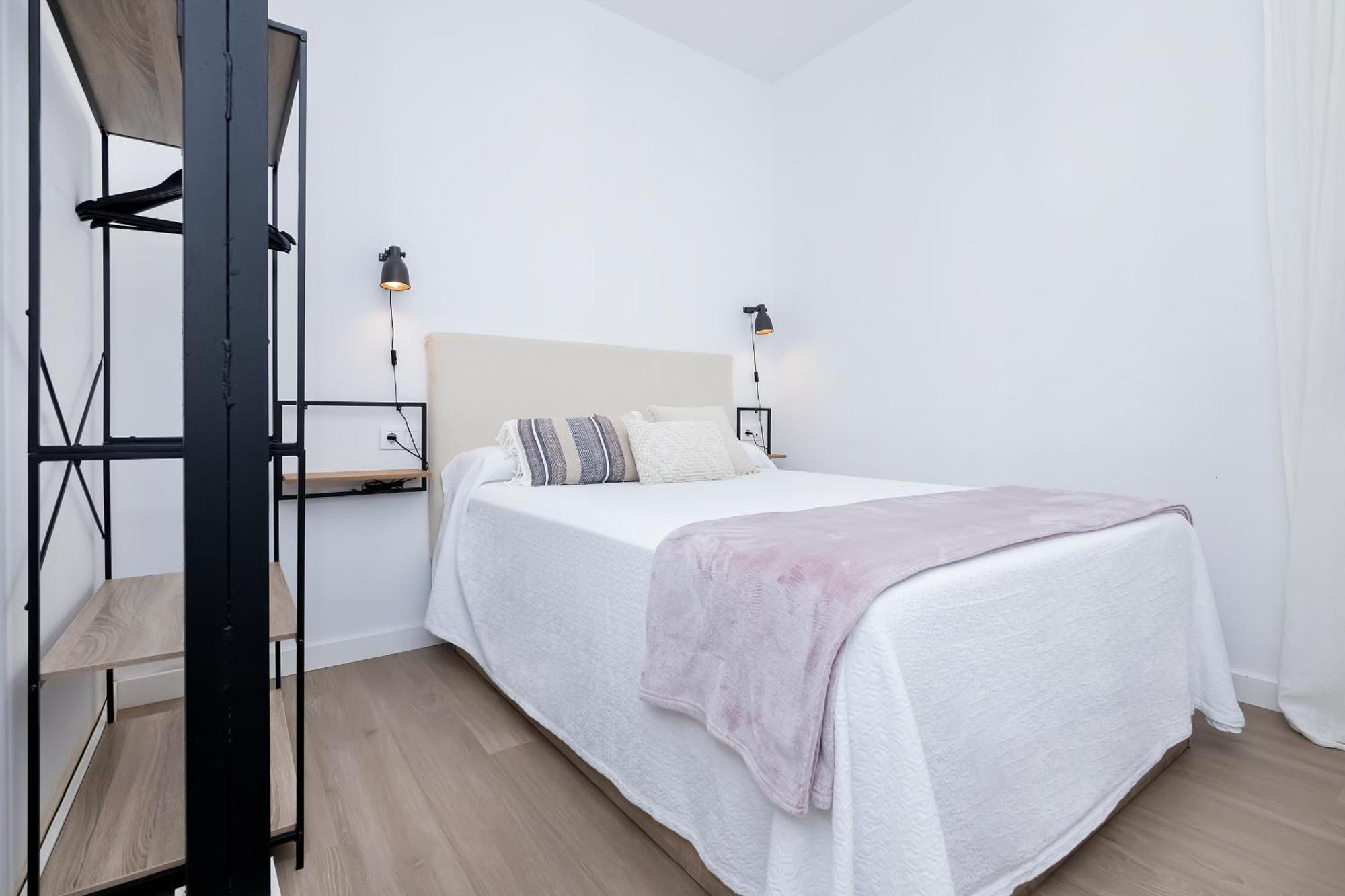 Bhost - Yayo Pepe Apartment Cordoba Exterior photo