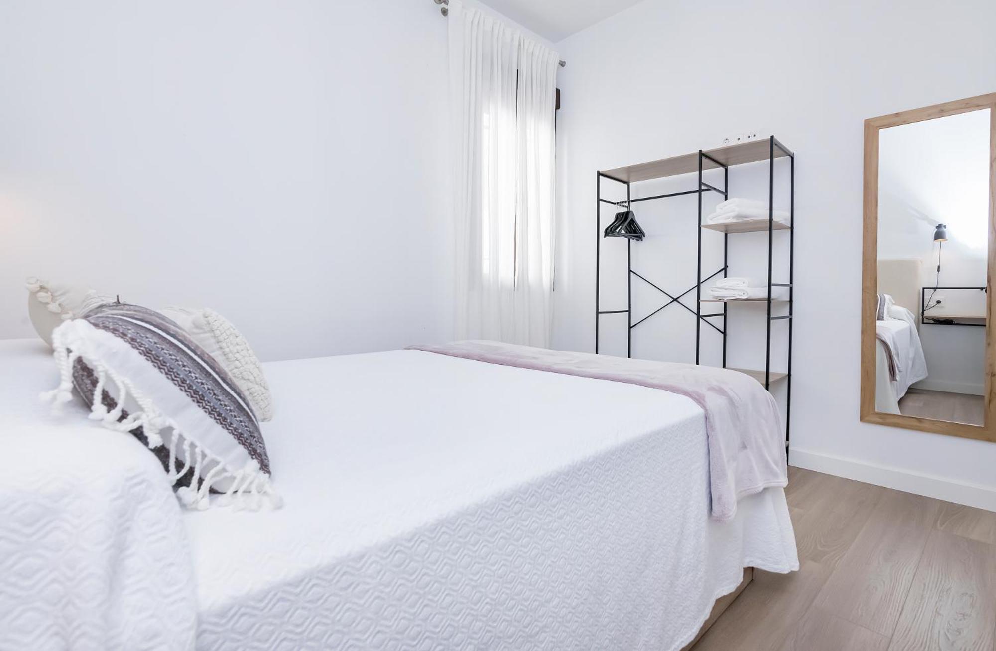 Bhost - Yayo Pepe Apartment Cordoba Exterior photo