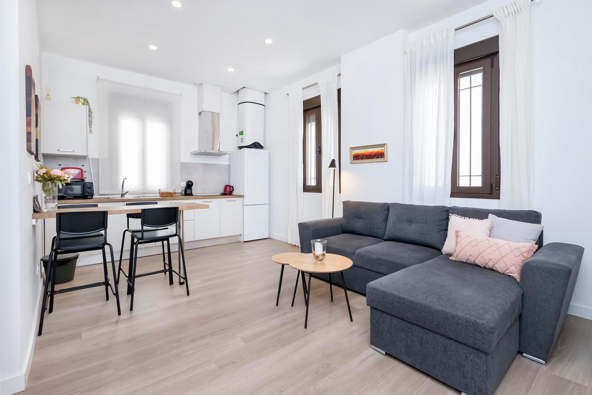 Bhost - Yayo Pepe Apartment Cordoba Exterior photo
